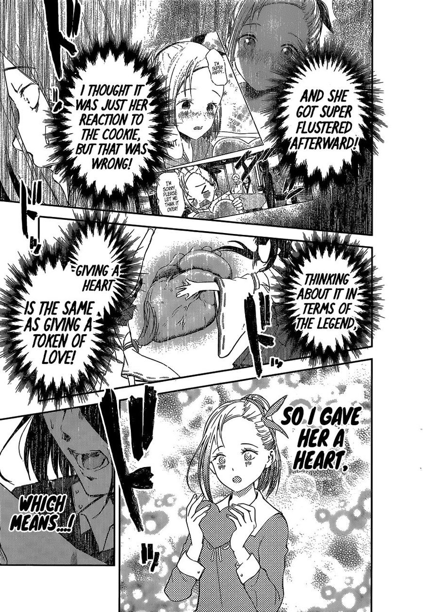 Read Kaguya-sama Love Is War EN Manga Online