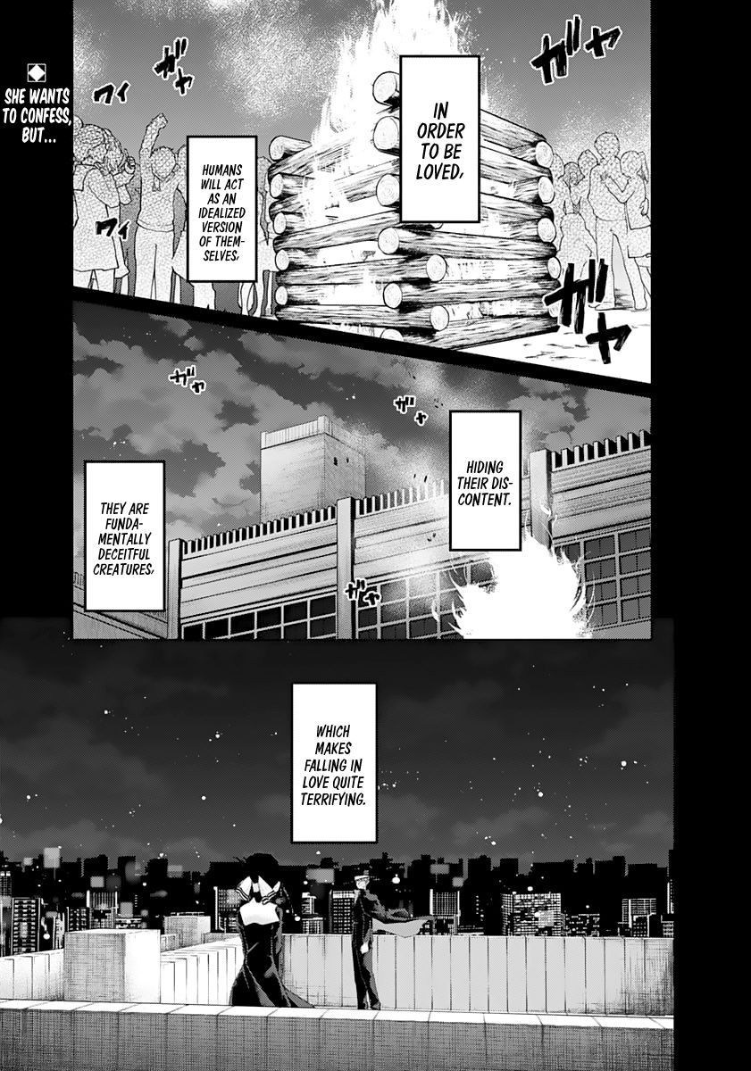 Read Kaguya-sama Love Is War EN Manga Online