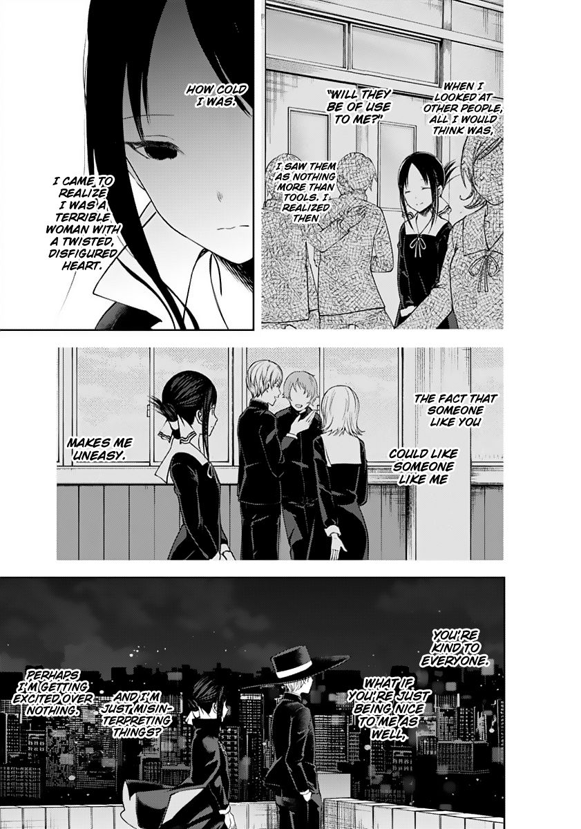 Read Kaguya-sama Love Is War EN Manga Online