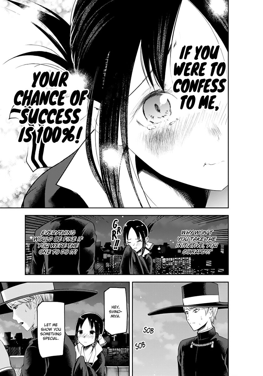 Read Kaguya-sama Love Is War EN Manga Online