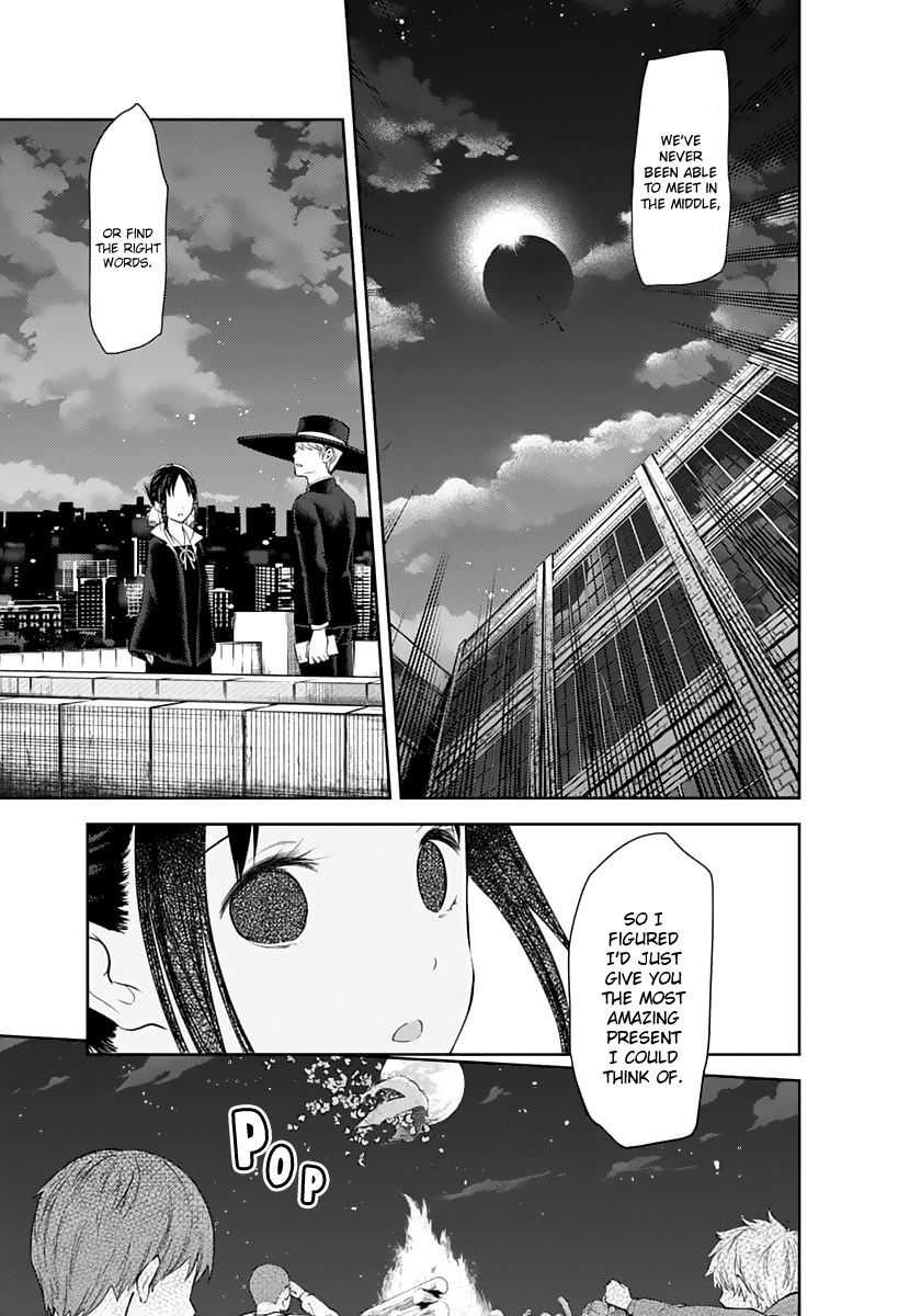 Read Kaguya-sama Love Is War EN Manga Online