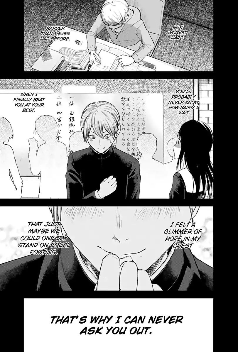 Read Kaguya-sama Love Is War EN Manga Online
