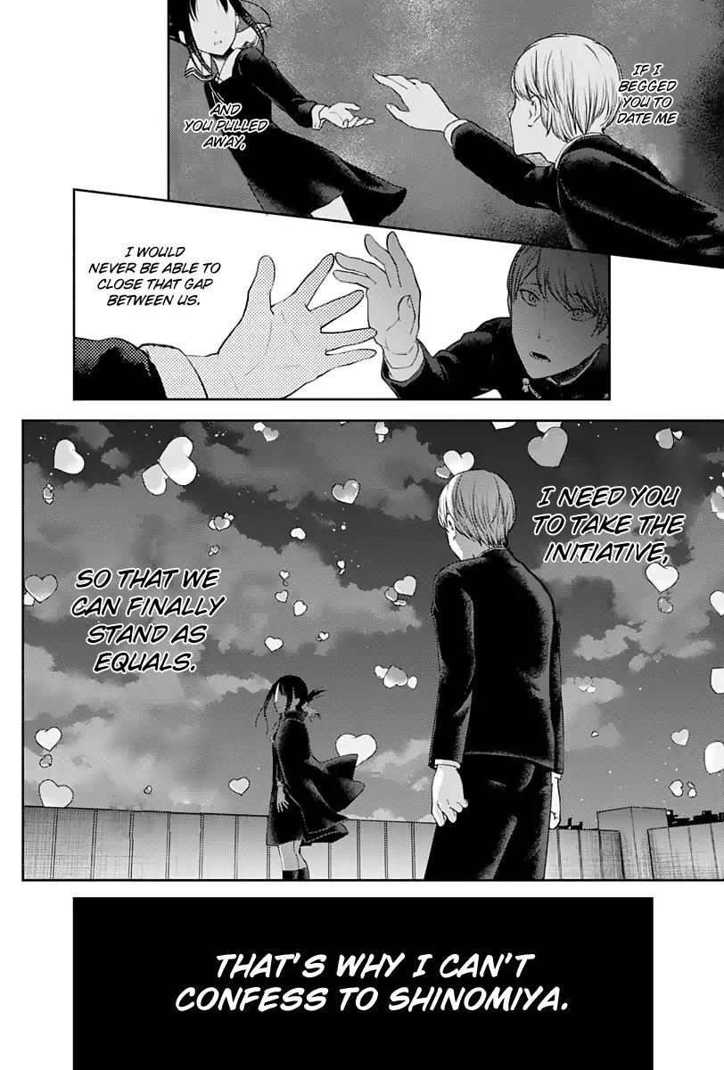 Read Kaguya-sama Love Is War EN Manga Online