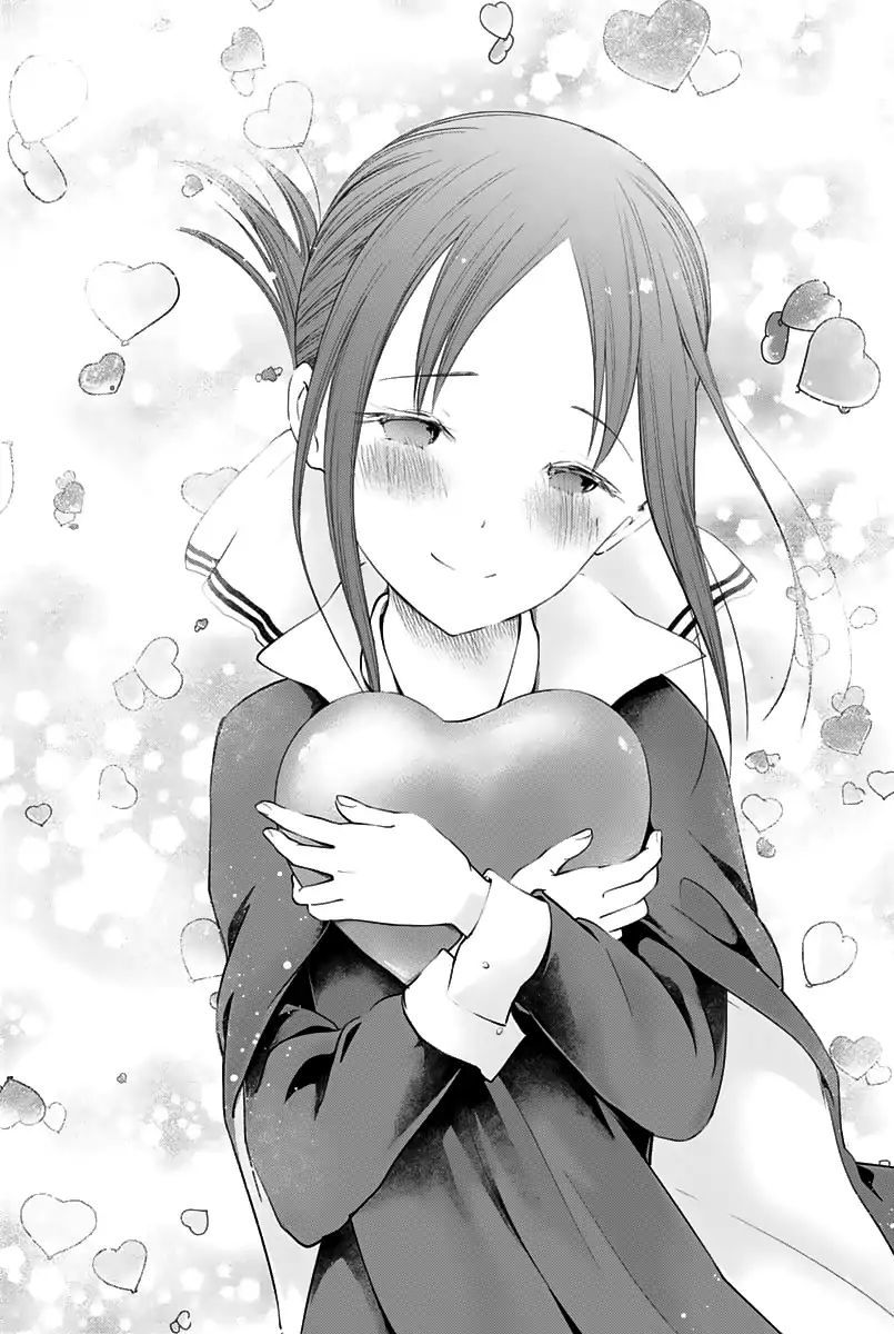 Read Kaguya-sama Love Is War EN Manga Online
