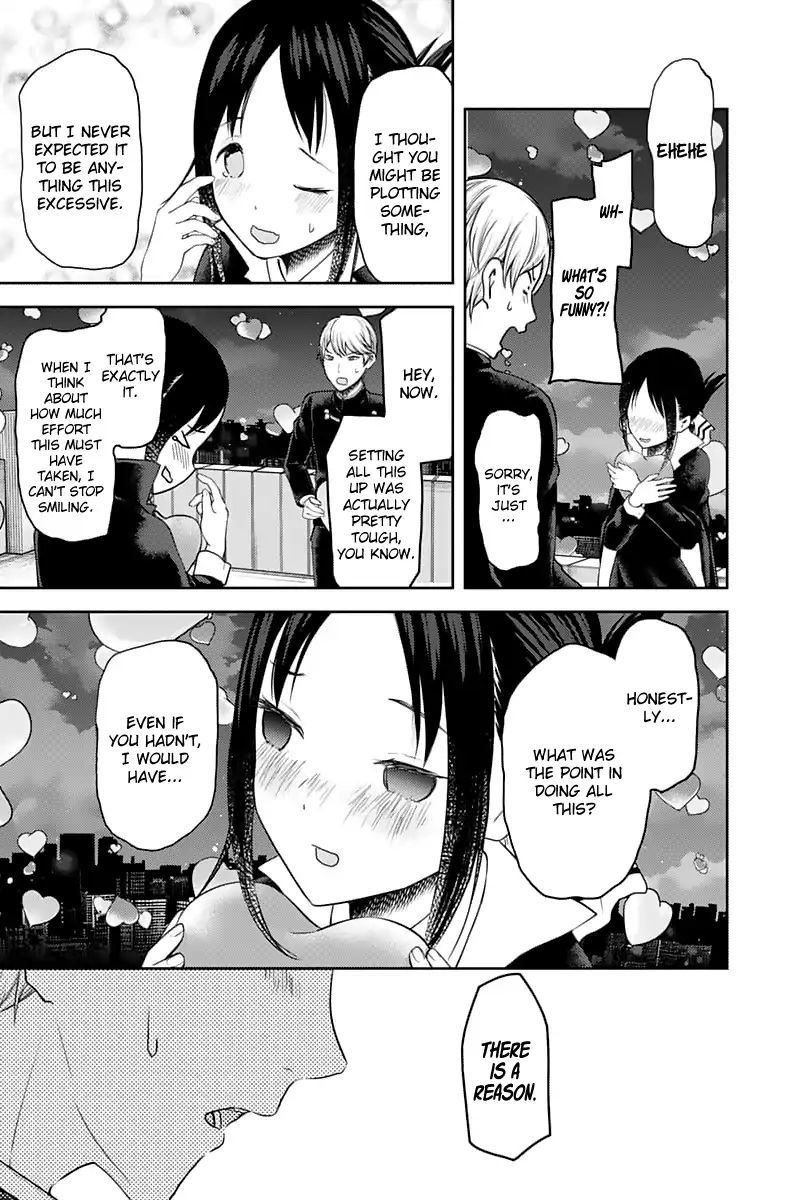 Read Kaguya-sama Love Is War EN Manga Online