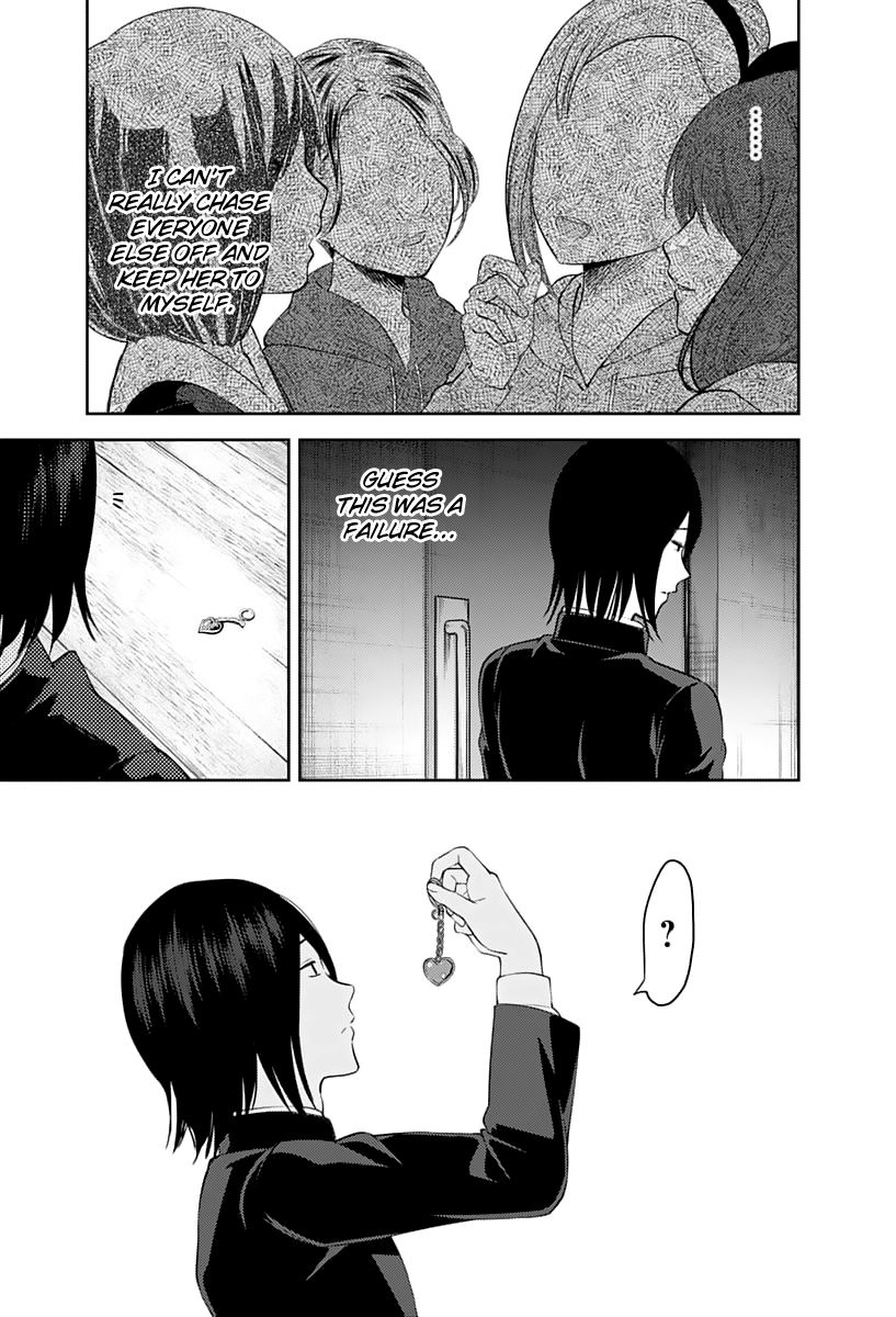 Read Kaguya-sama Love Is War EN Manga Online