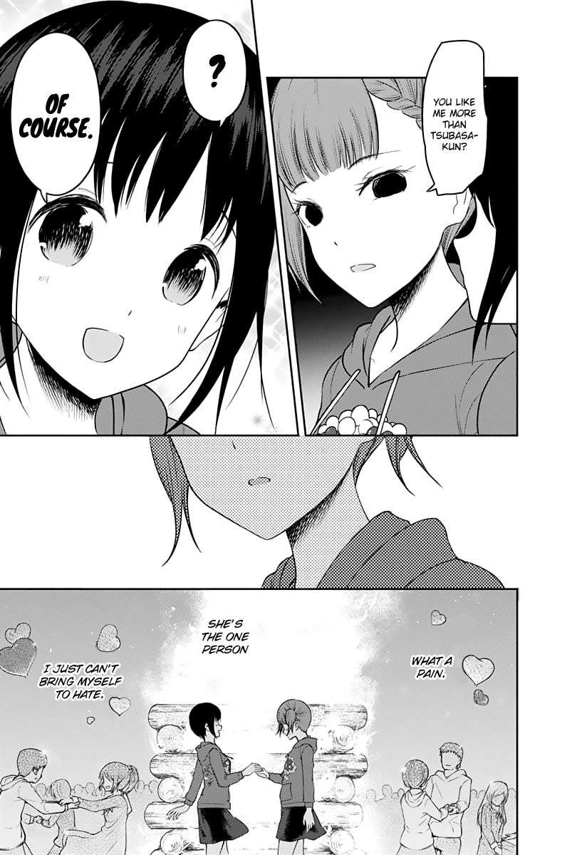 Read Kaguya-sama Love Is War EN Manga Online