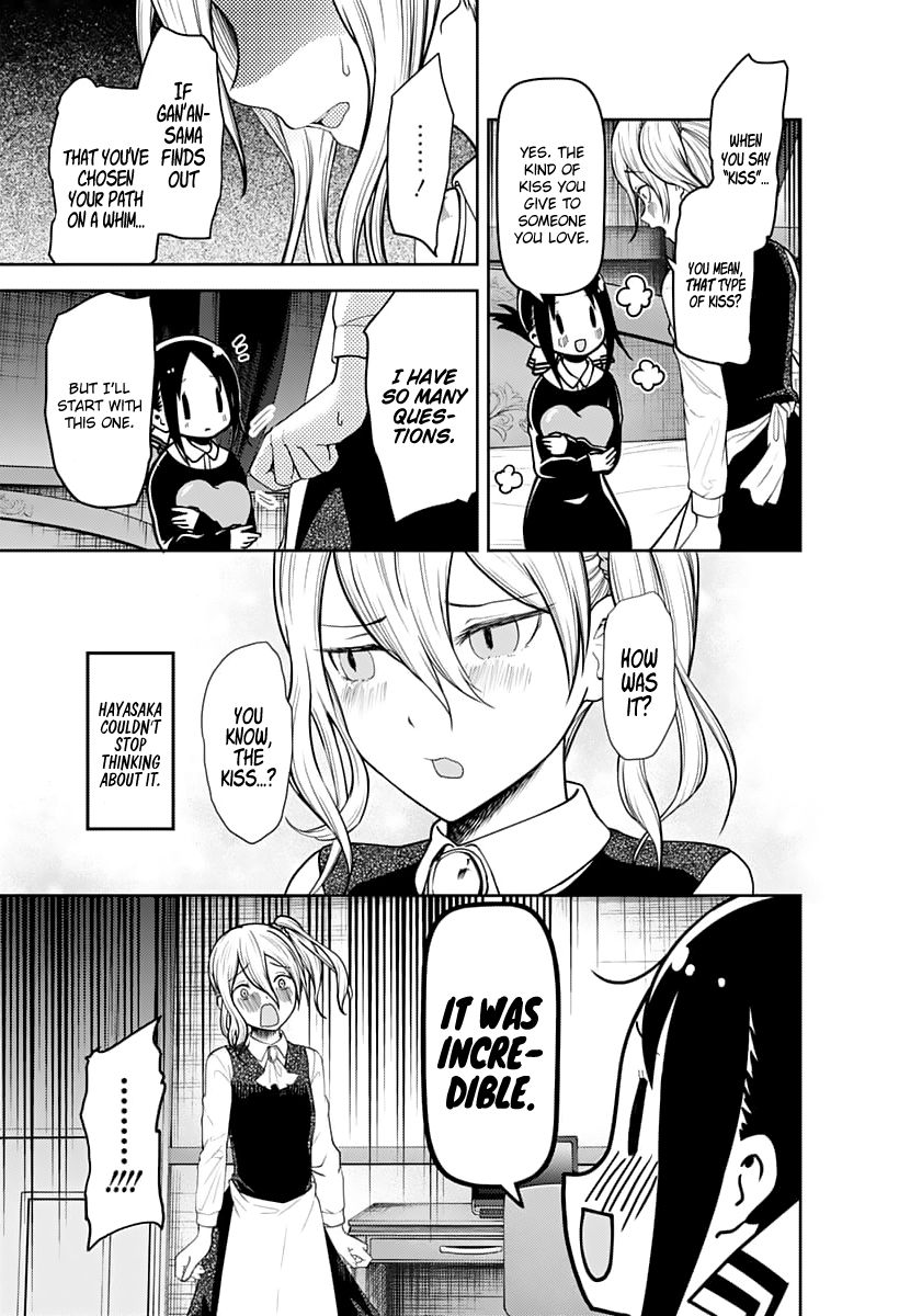 Read Kaguya-sama Love Is War EN Manga Online