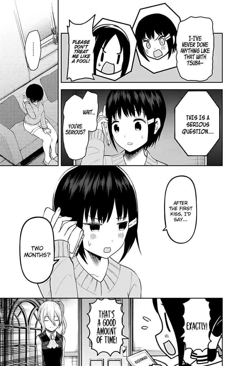 Read Kaguya-sama Love Is War EN Manga Online