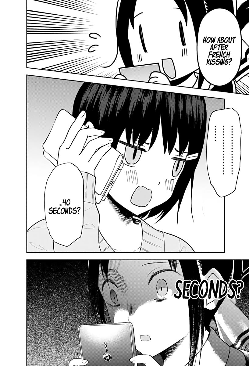 Read Kaguya-sama Love Is War EN Manga Online