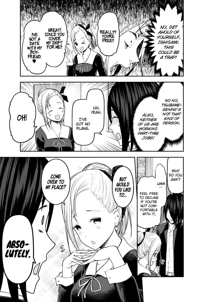 Read Kaguya-sama Love Is War EN Manga Online