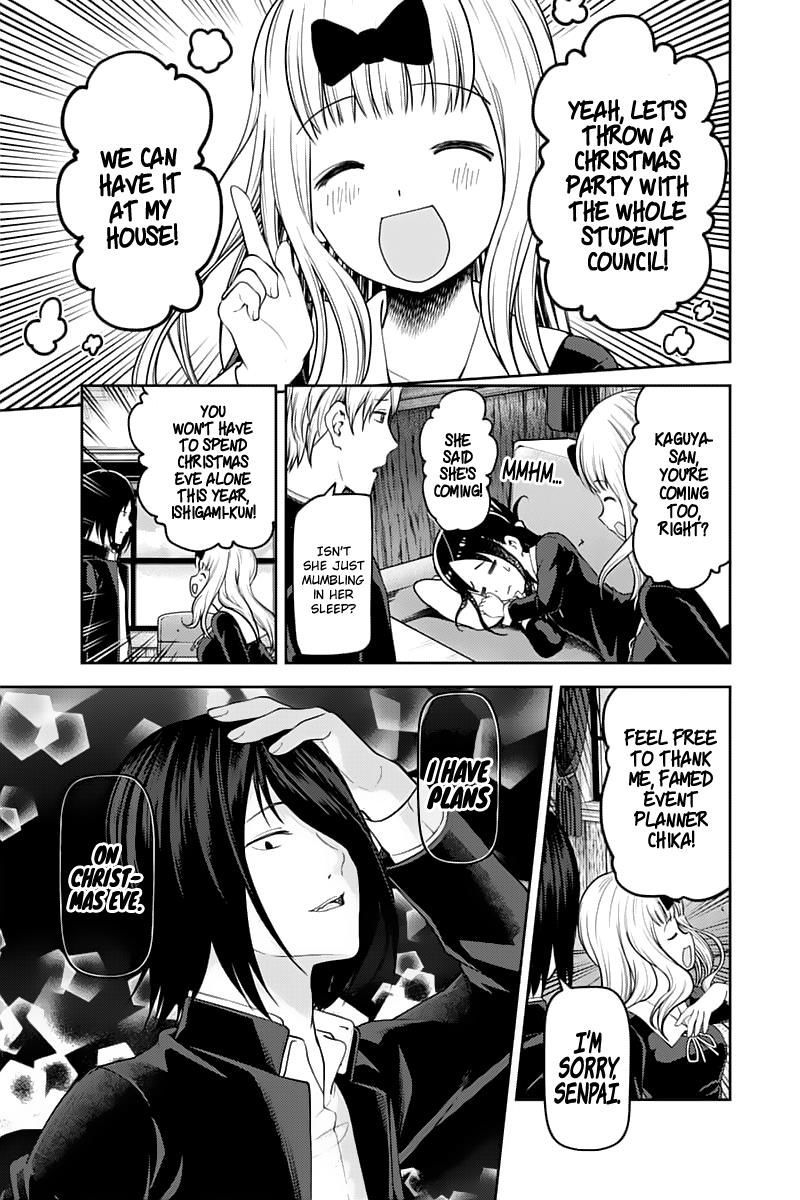 Read Kaguya-sama Love Is War EN Manga Online