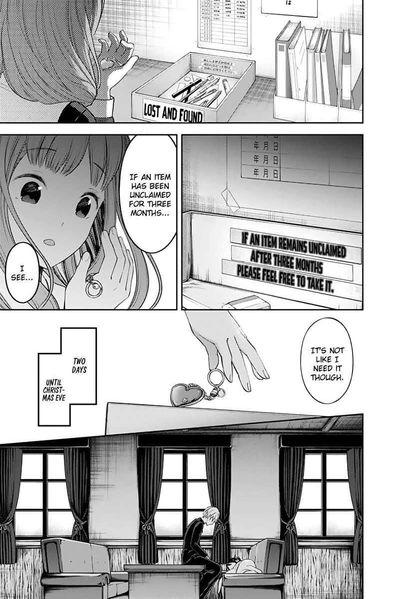 Read Kaguya-sama Love Is War EN Manga Online