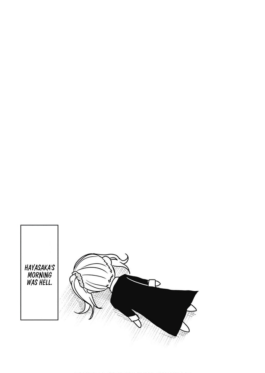 Read Kaguya-sama Love Is War EN Manga Online