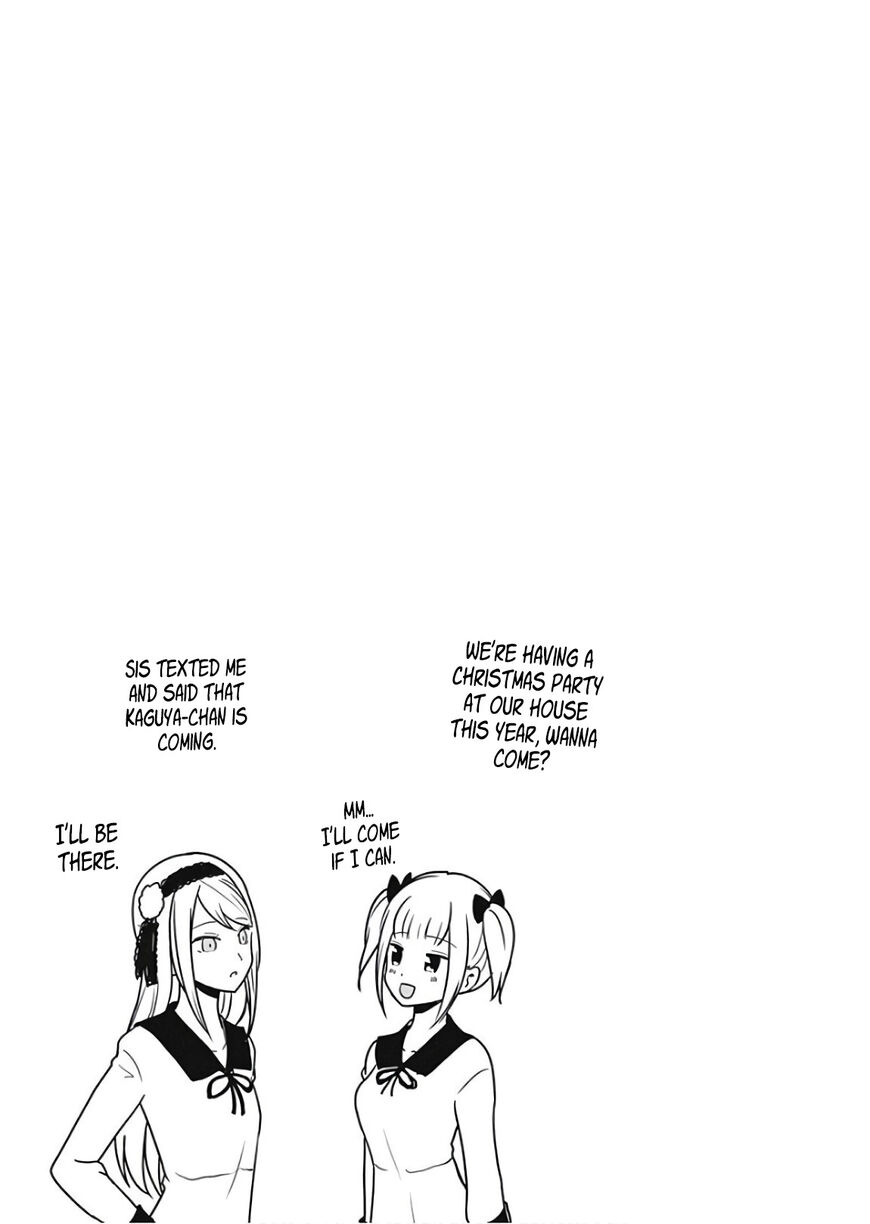 Read Kaguya-sama Love Is War EN Manga Online