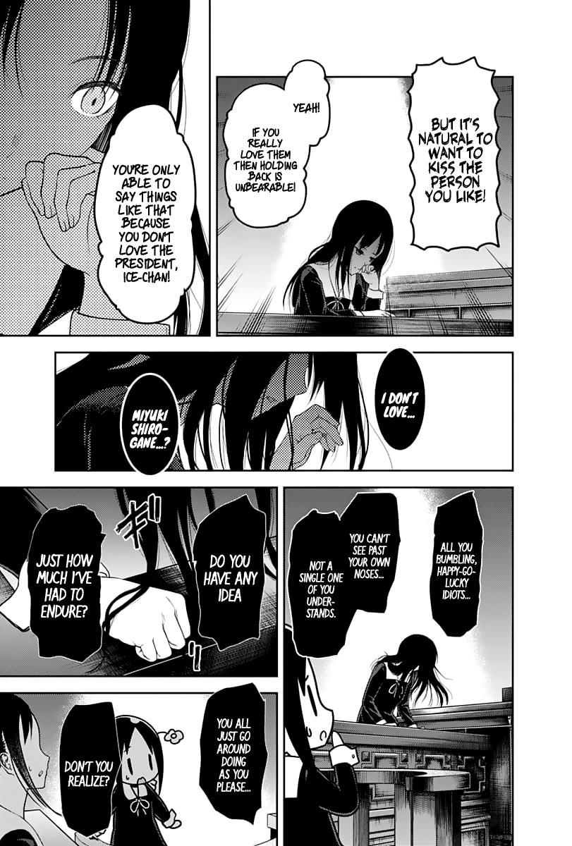 Read Kaguya-sama Love Is War EN Manga Online