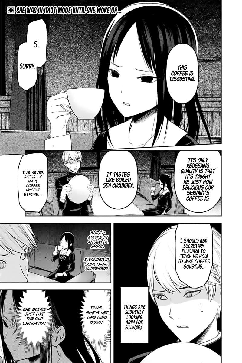 Read Kaguya-sama Love Is War EN Manga Online
