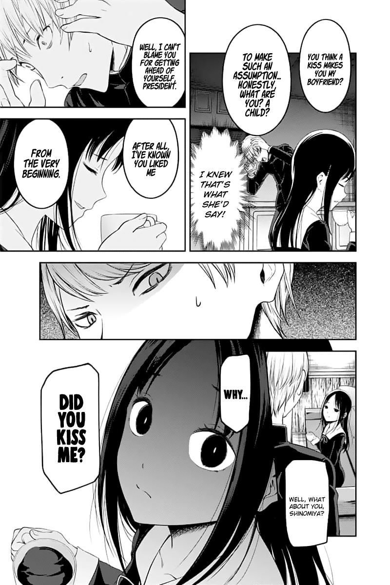 Read Kaguya-sama Love Is War EN Manga Online