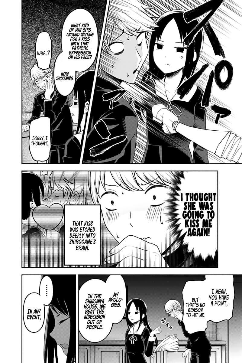 Read Kaguya-sama Love Is War EN Manga Online