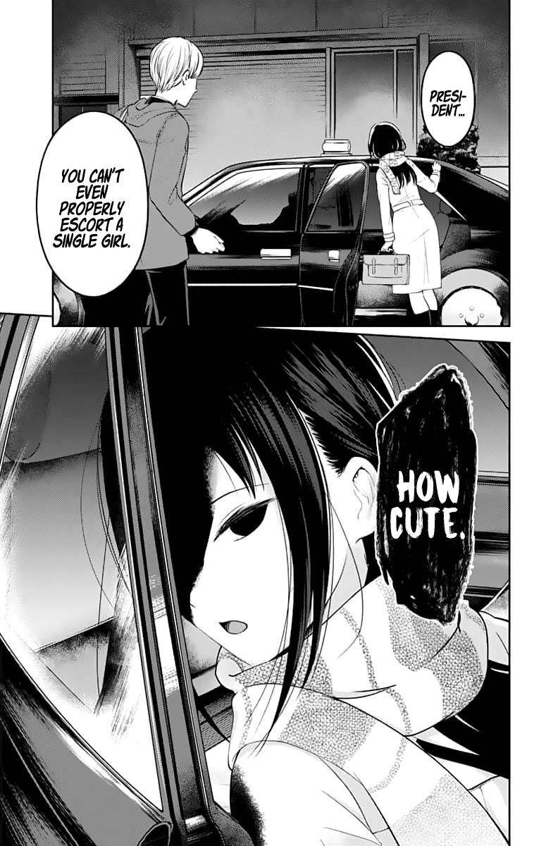 Read Kaguya-sama Love Is War EN Manga Online