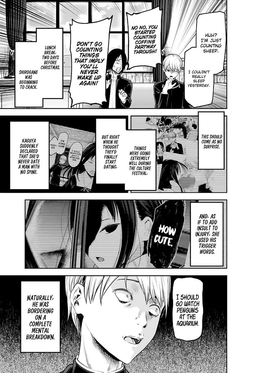 Read Kaguya-sama Love Is War EN Manga Online