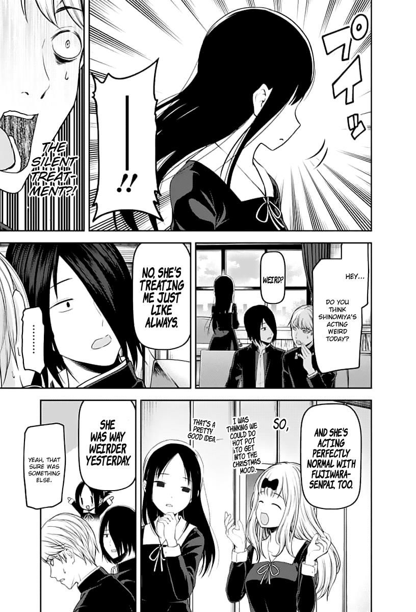 Read Kaguya-sama Love Is War EN Manga Online