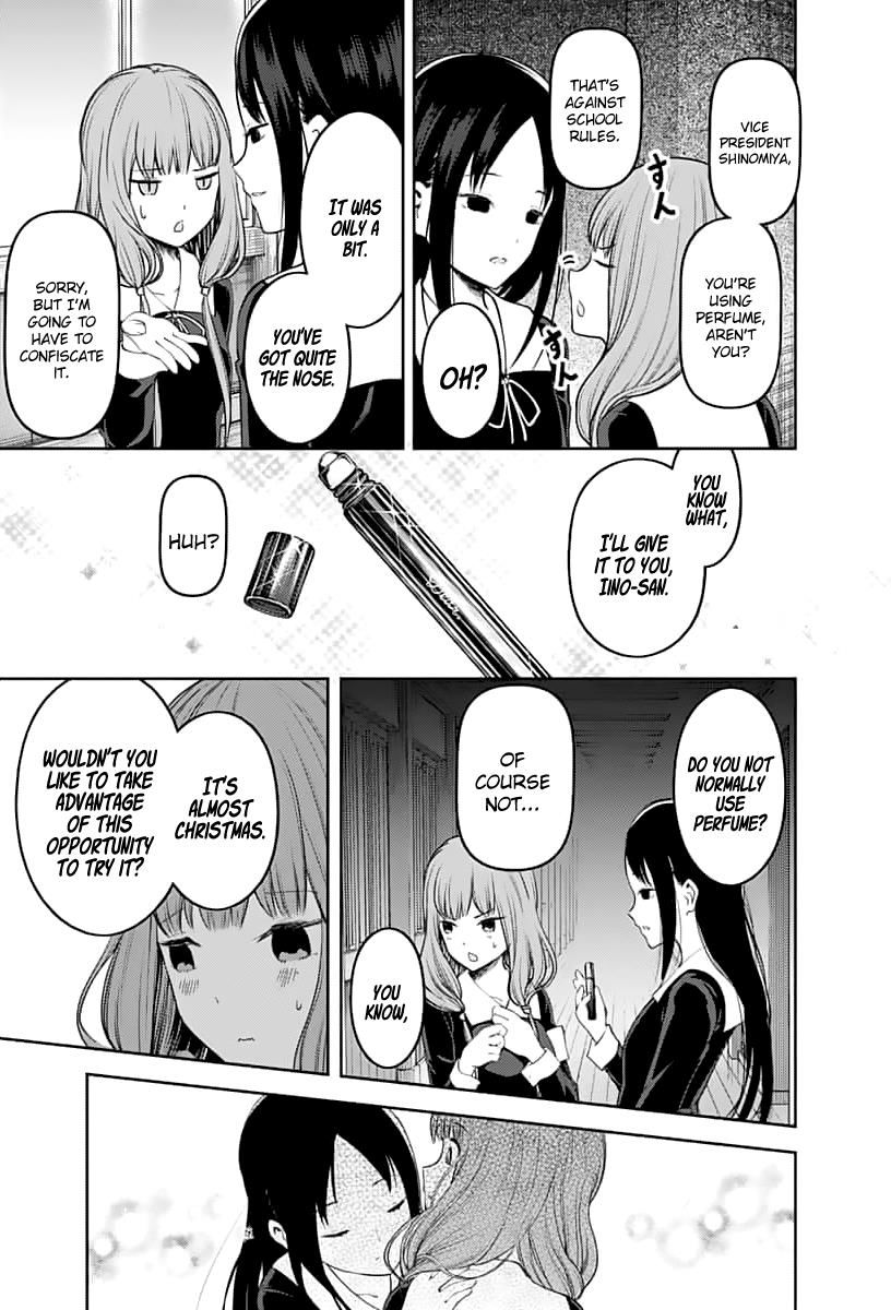 Read Kaguya-sama Love Is War EN Manga Online