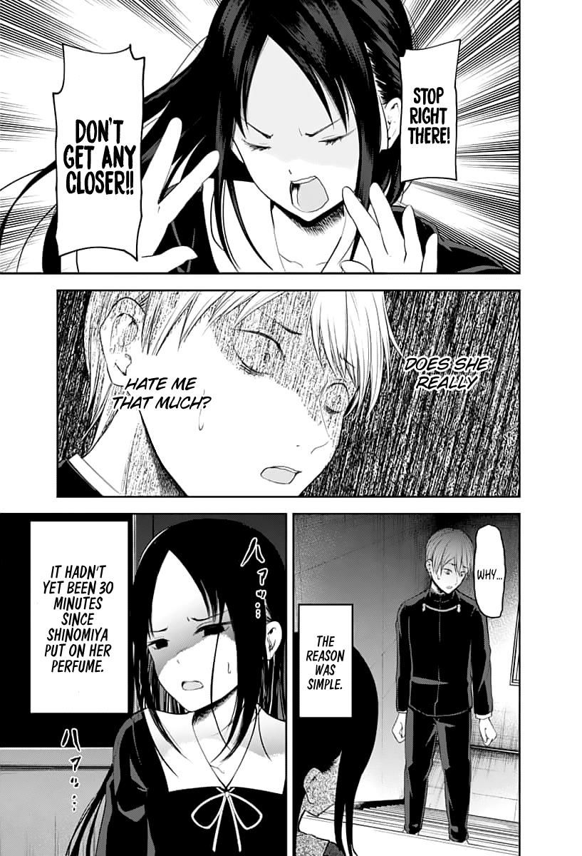 Read Kaguya-sama Love Is War EN Manga Online