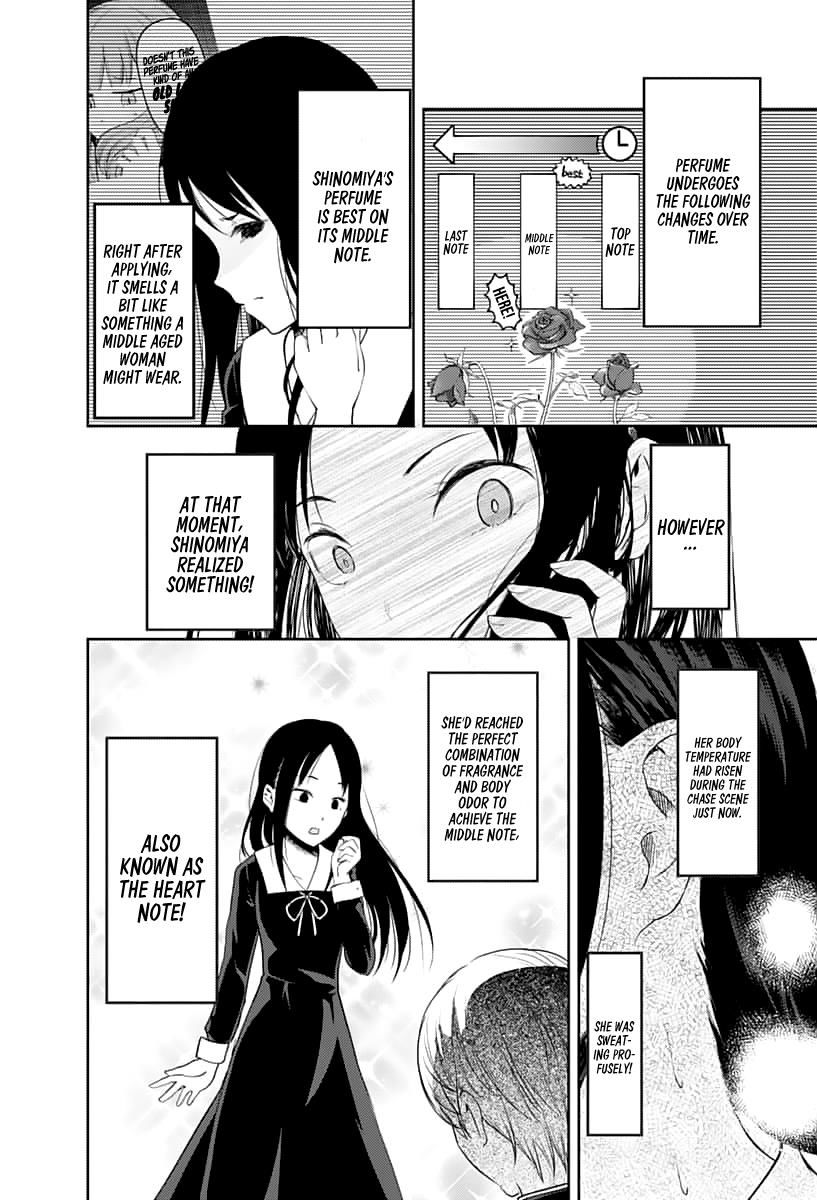 Read Kaguya-sama Love Is War EN Manga Online