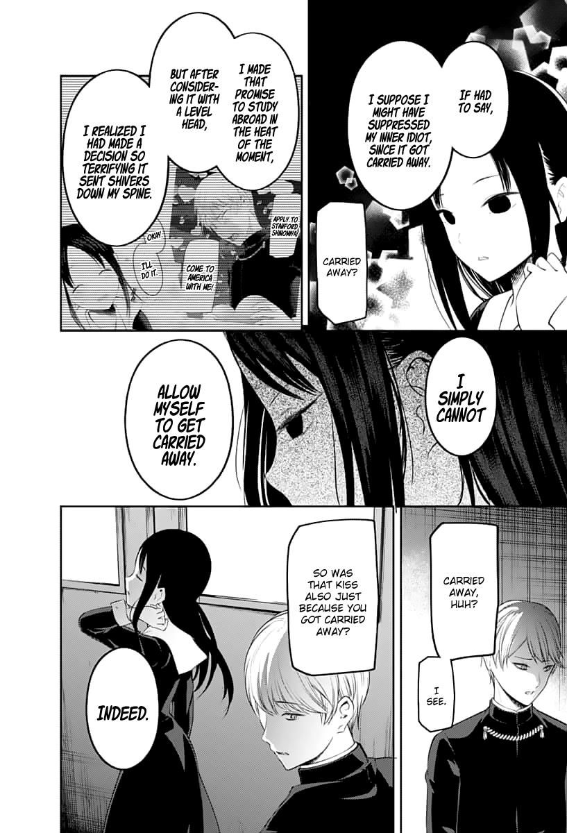 Read Kaguya-sama Love Is War EN Manga Online