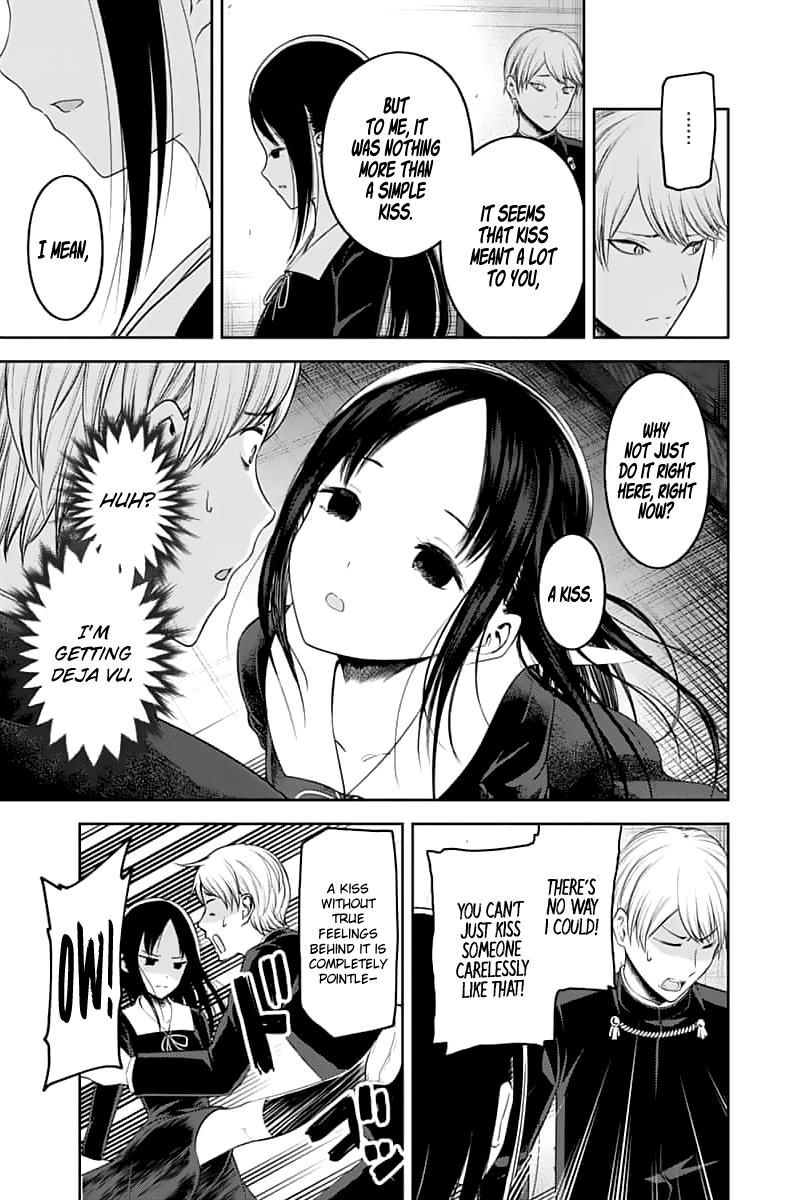 Read Kaguya-sama Love Is War EN Manga Online