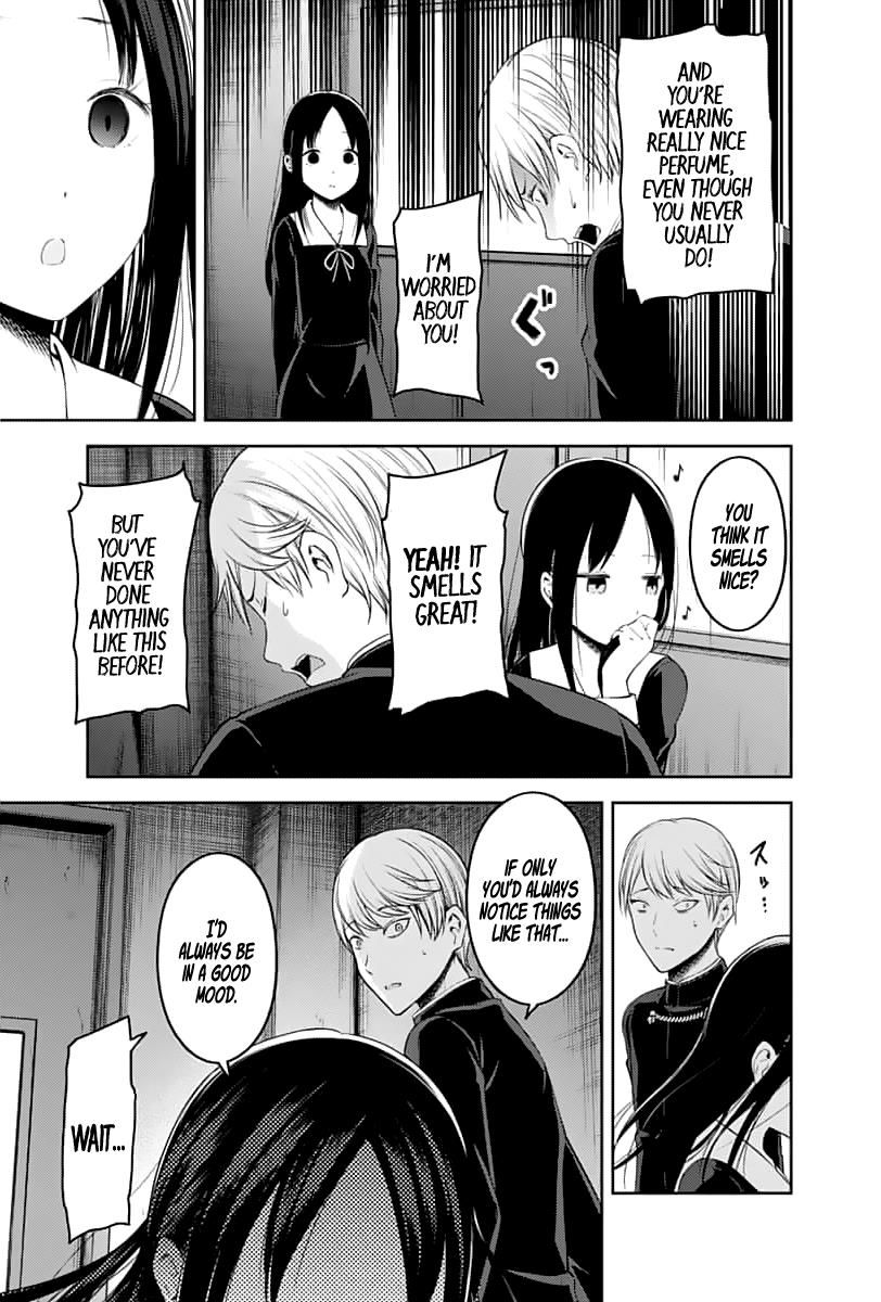 Read Kaguya-sama Love Is War EN Manga Online