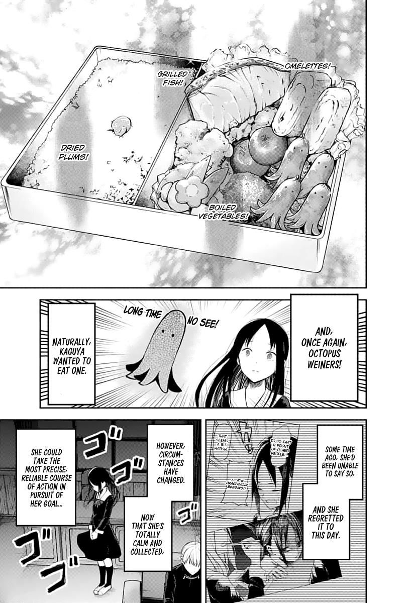 Read Kaguya-sama Love Is War EN Manga Online