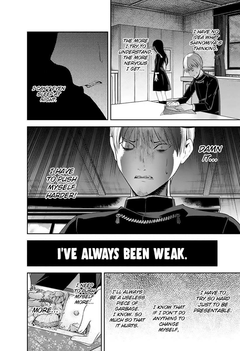 Read Kaguya-sama Love Is War EN Manga Online