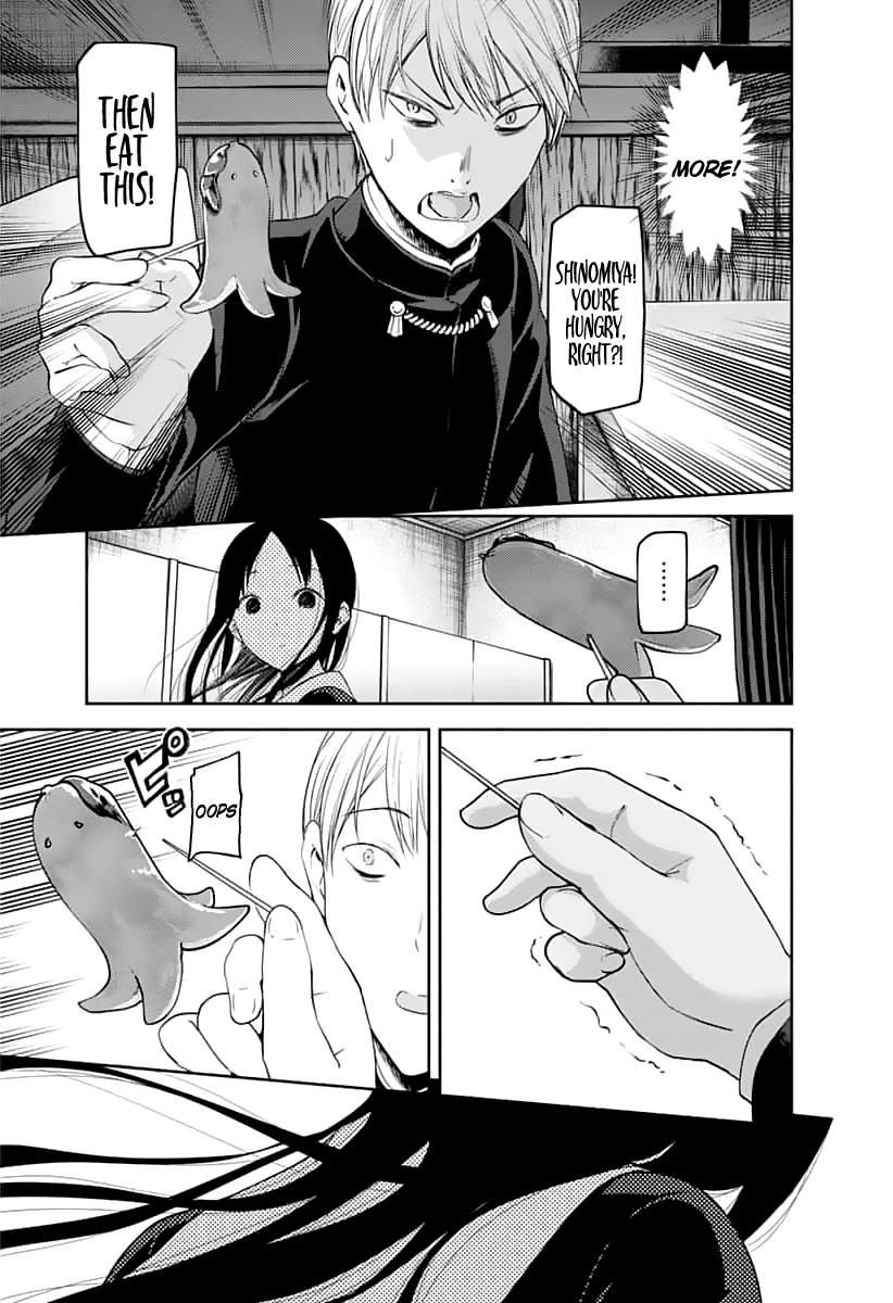 Read Kaguya-sama Love Is War EN Manga Online