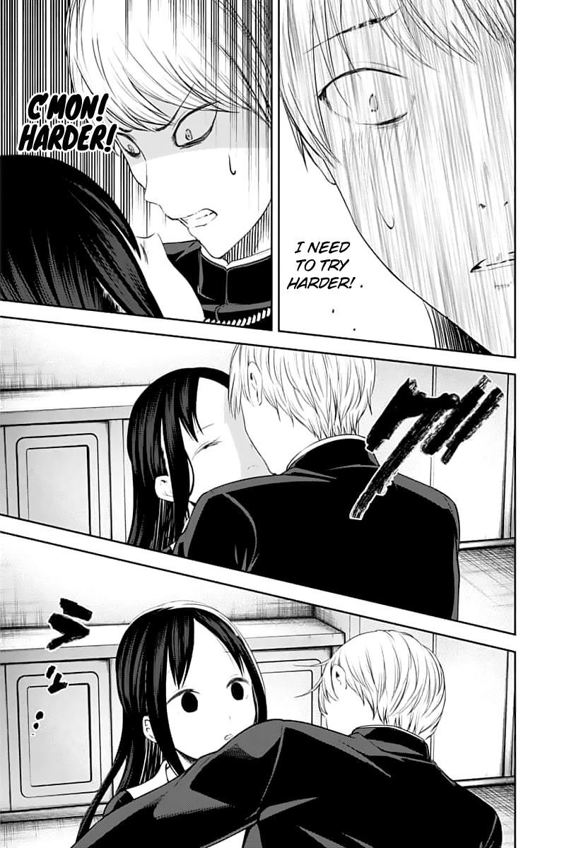 Read Kaguya-sama Love Is War EN Manga Online