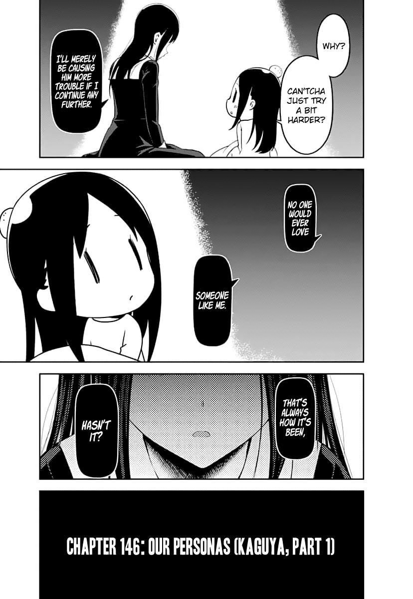 Read Kaguya-sama Love Is War EN Manga Online