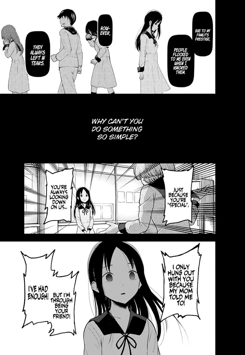 Read Kaguya-sama Love Is War EN Manga Online