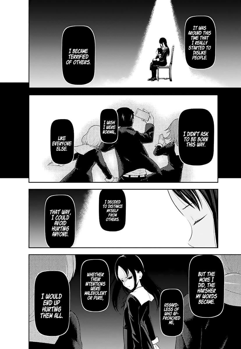 Read Kaguya-sama Love Is War EN Manga Online