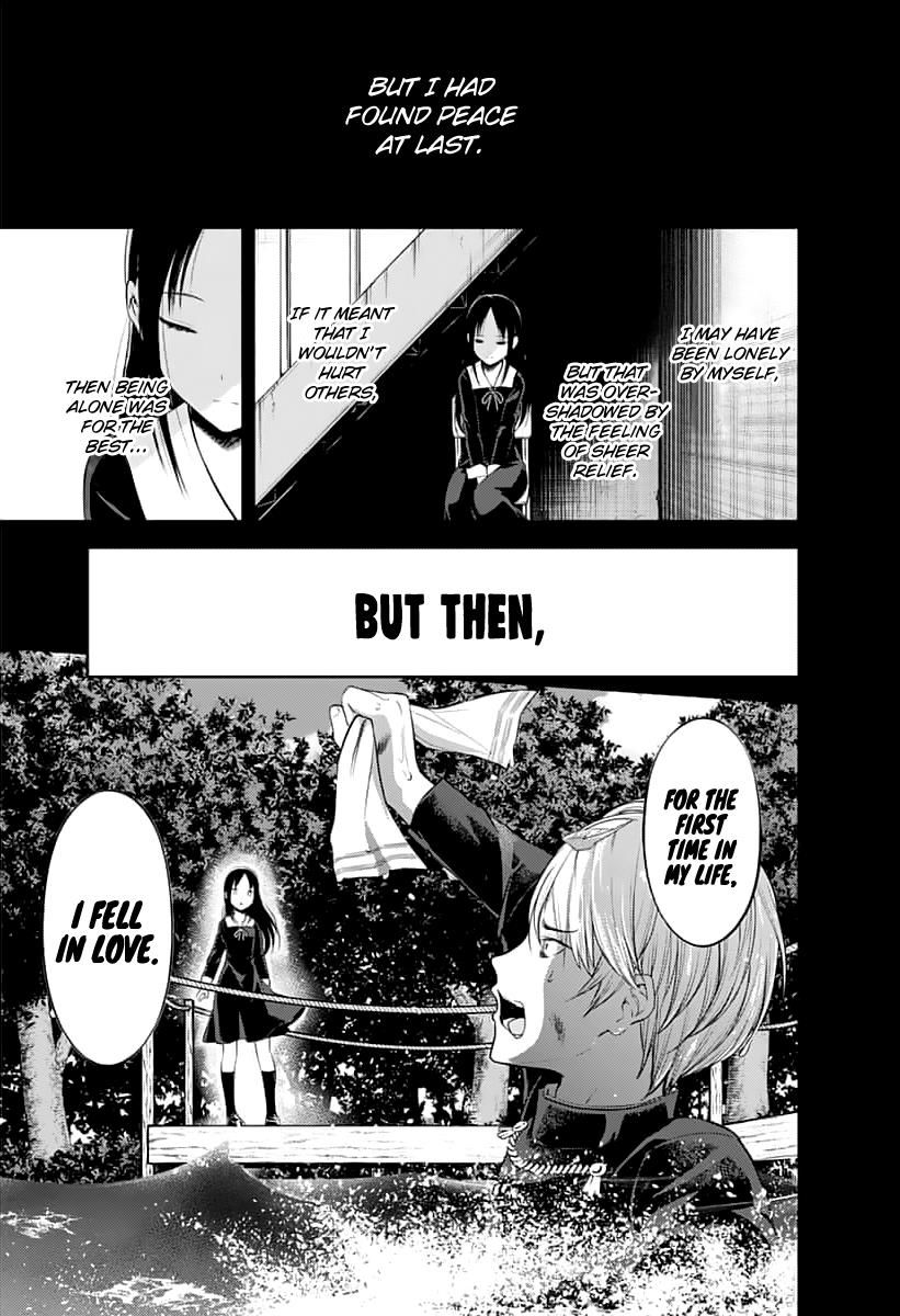 Read Kaguya-sama Love Is War EN Manga Online