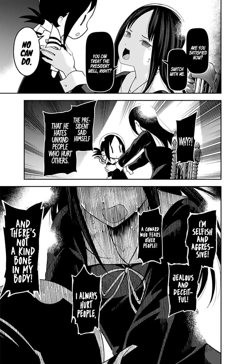 Read Kaguya-sama Love Is War EN Manga Online