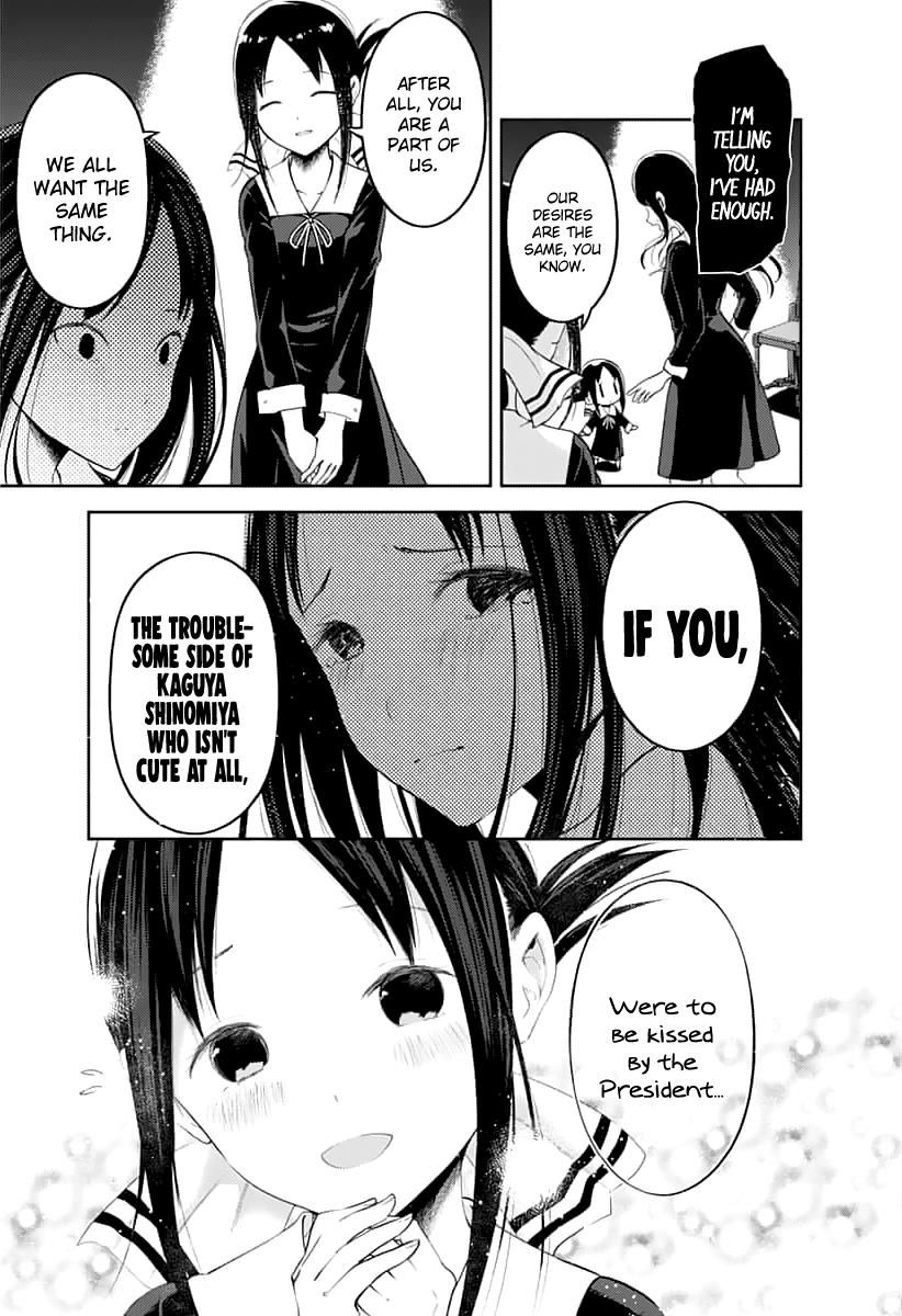 Read Kaguya-sama Love Is War EN Manga Online