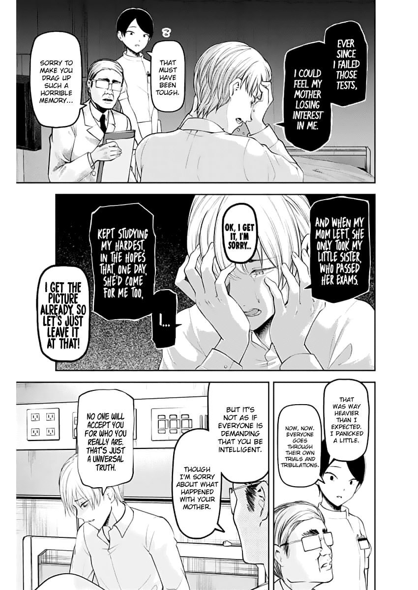 Read Kaguya-sama Love Is War EN Manga Online