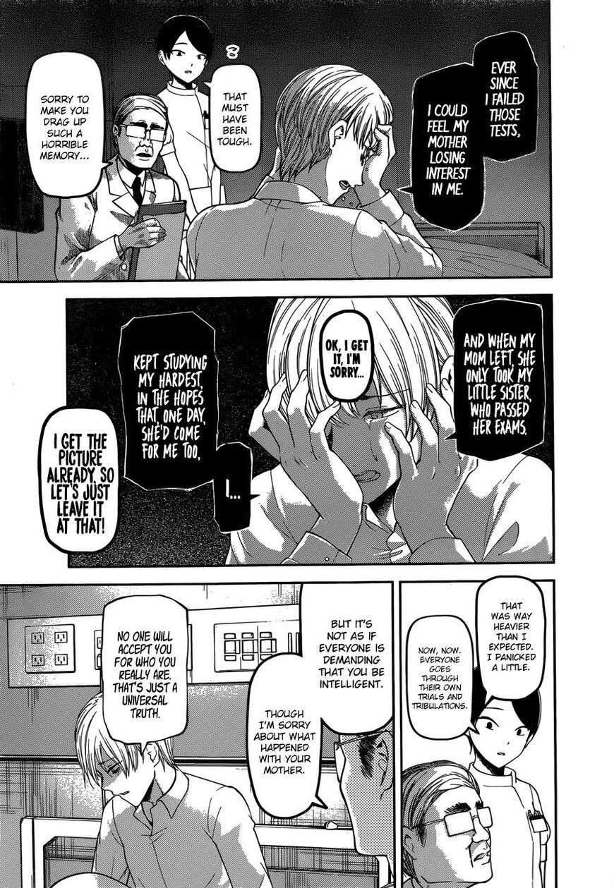 Read Kaguya-sama Love Is War EN Manga Online