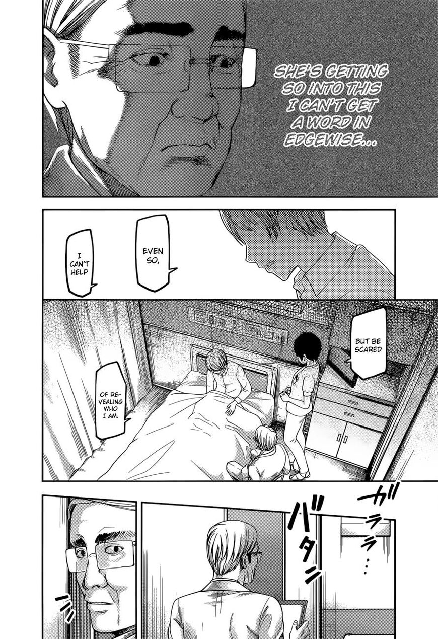 Read Kaguya-sama Love Is War EN Manga Online