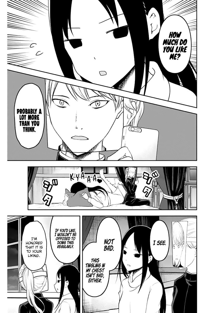 Read Kaguya-sama Love Is War EN Manga Online