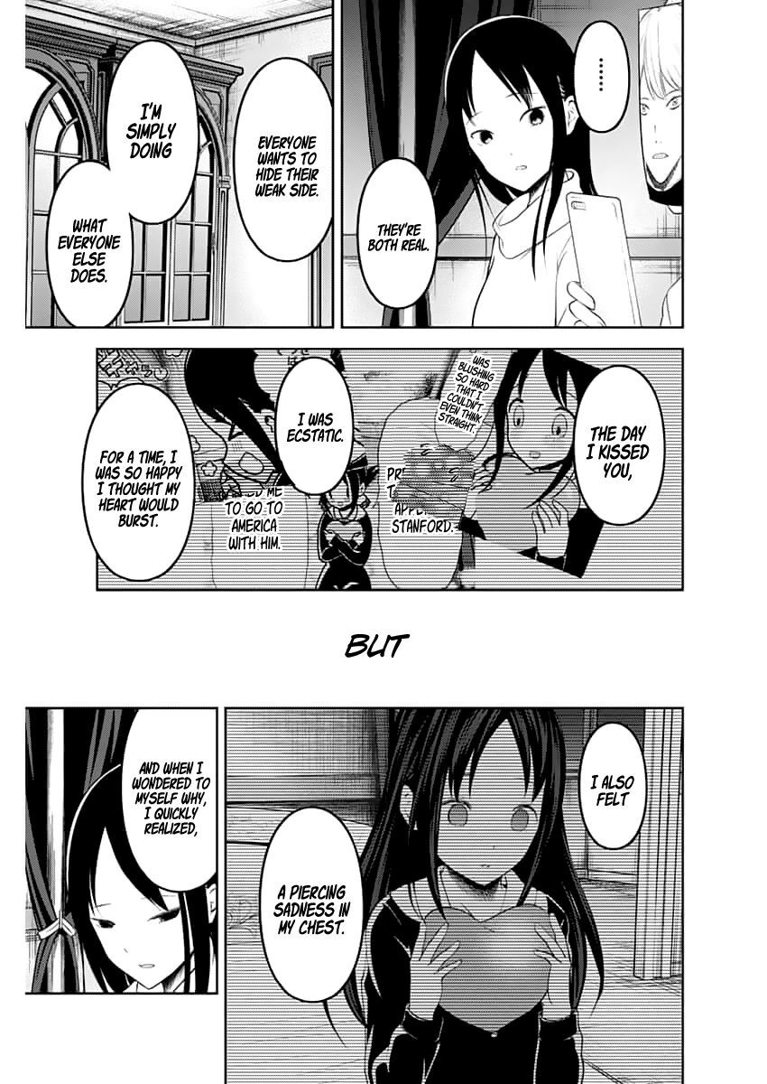 Read Kaguya-sama Love Is War EN Manga Online