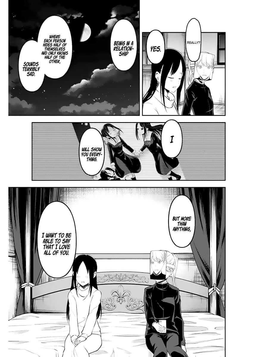 Read Kaguya-sama Love Is War EN Manga Online