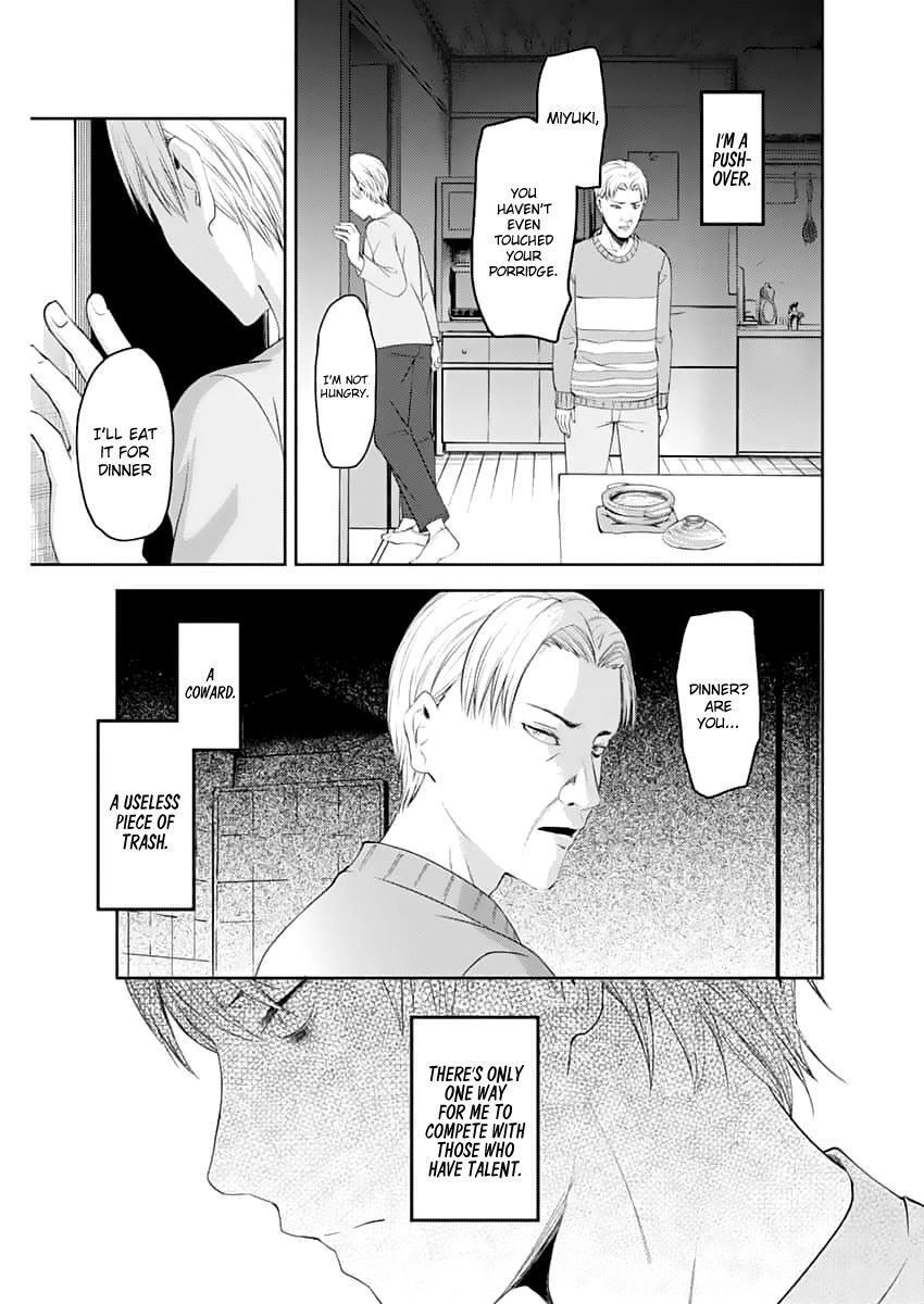 Read Kaguya-sama Love Is War EN Manga Online