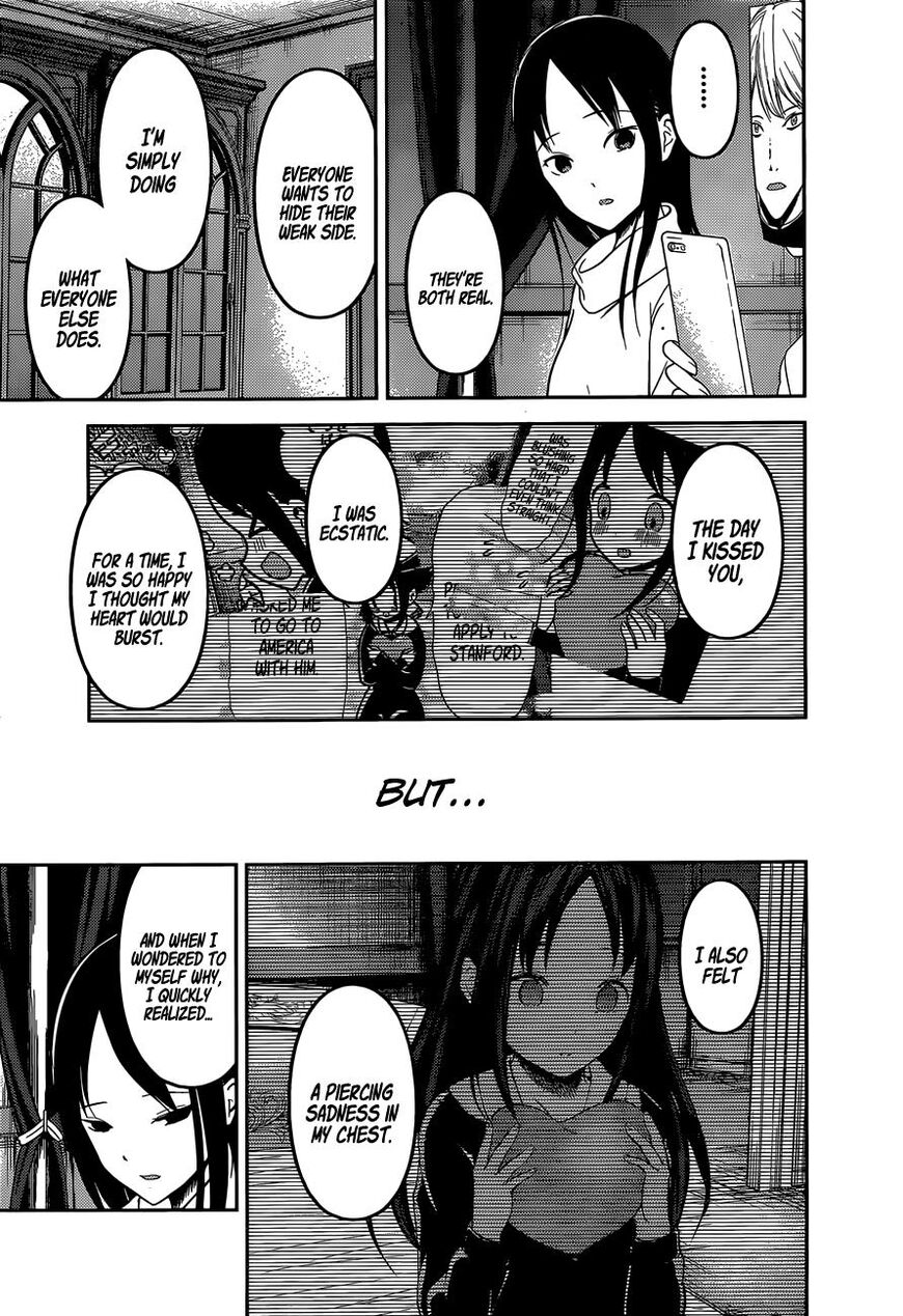 Read Kaguya-sama Love Is War EN Manga Online